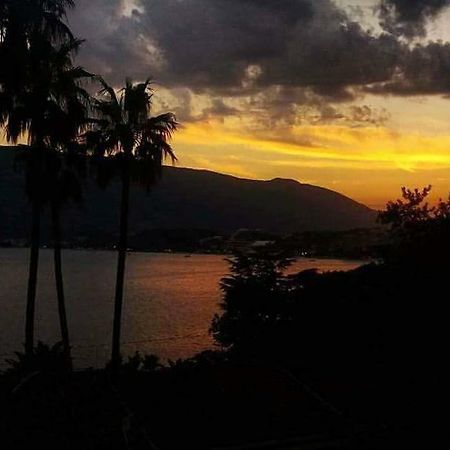 Vila Skala Herceg Novi Eksteriør billede
