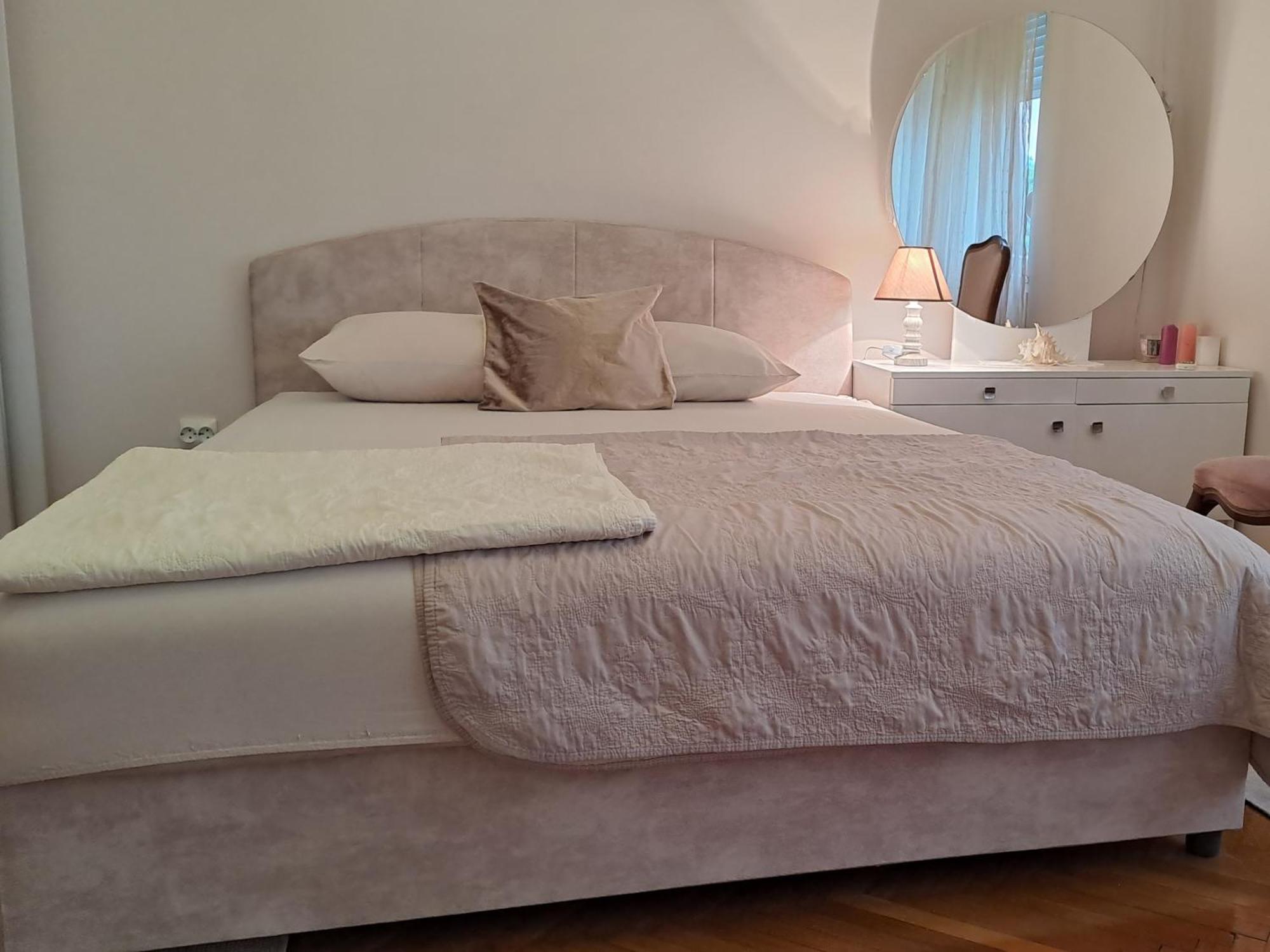 Vila Skala Herceg Novi Eksteriør billede