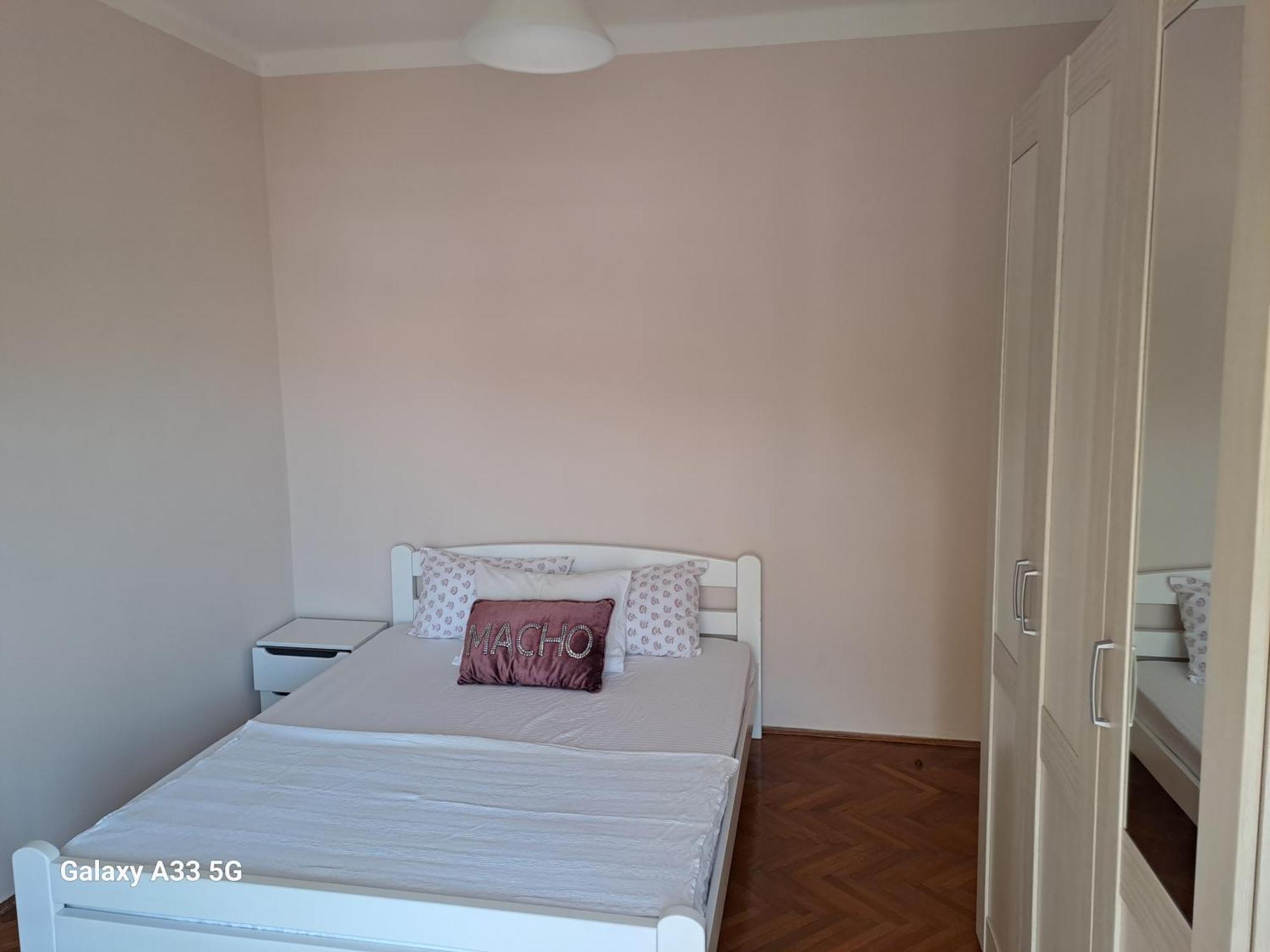 Vila Skala Herceg Novi Værelse billede