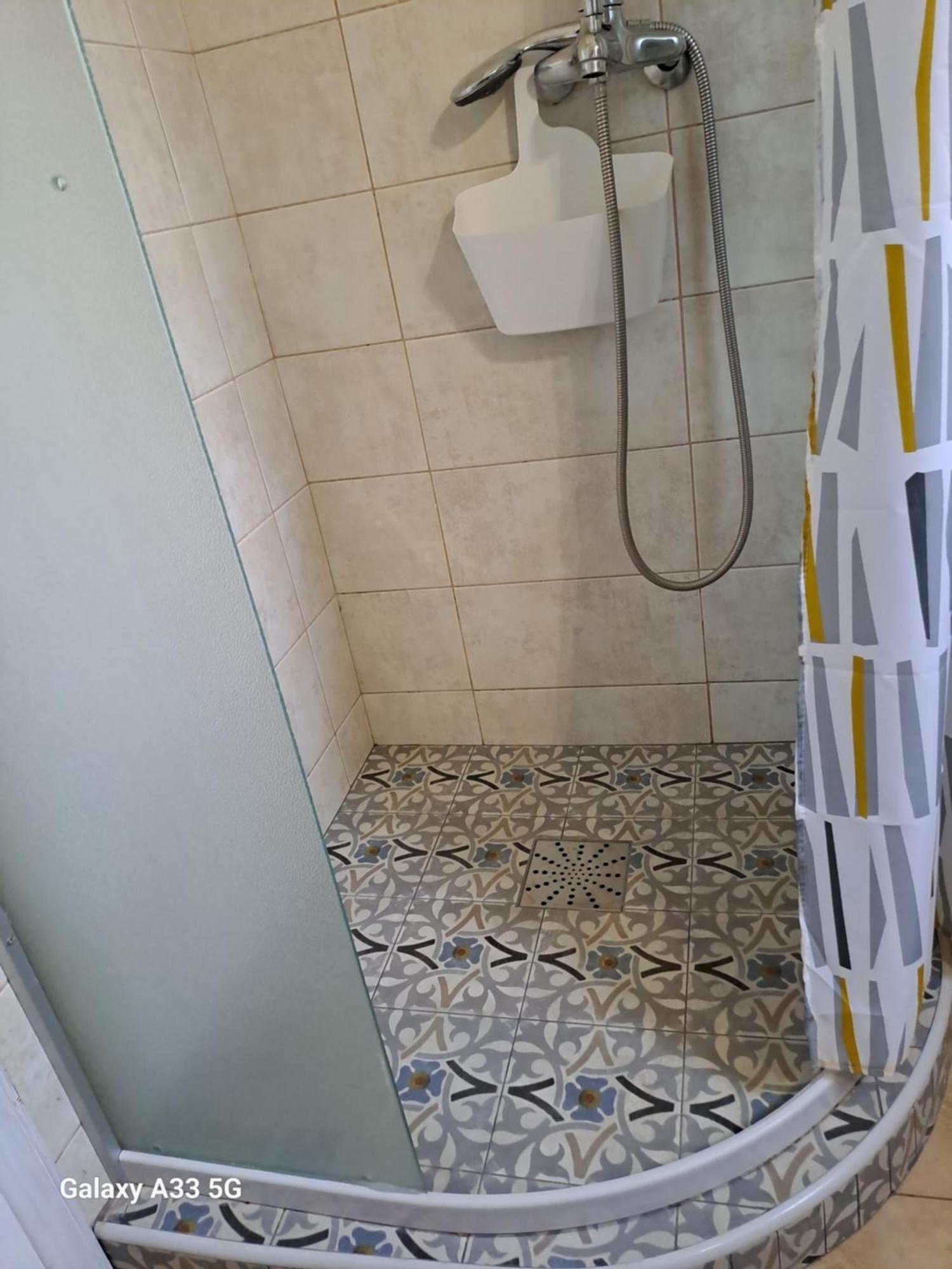 Vila Skala Herceg Novi Værelse billede