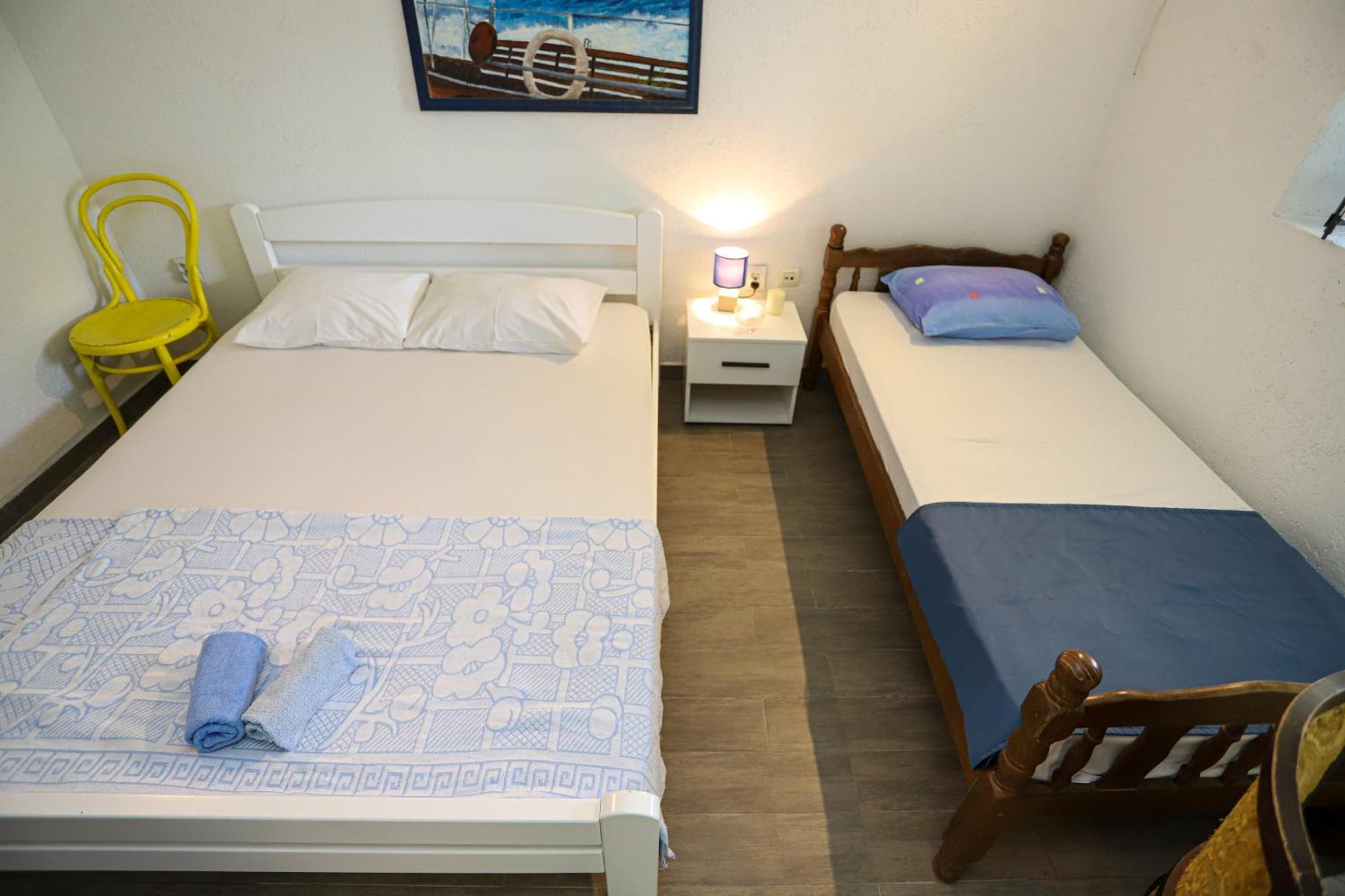 Vila Skala Herceg Novi Værelse billede