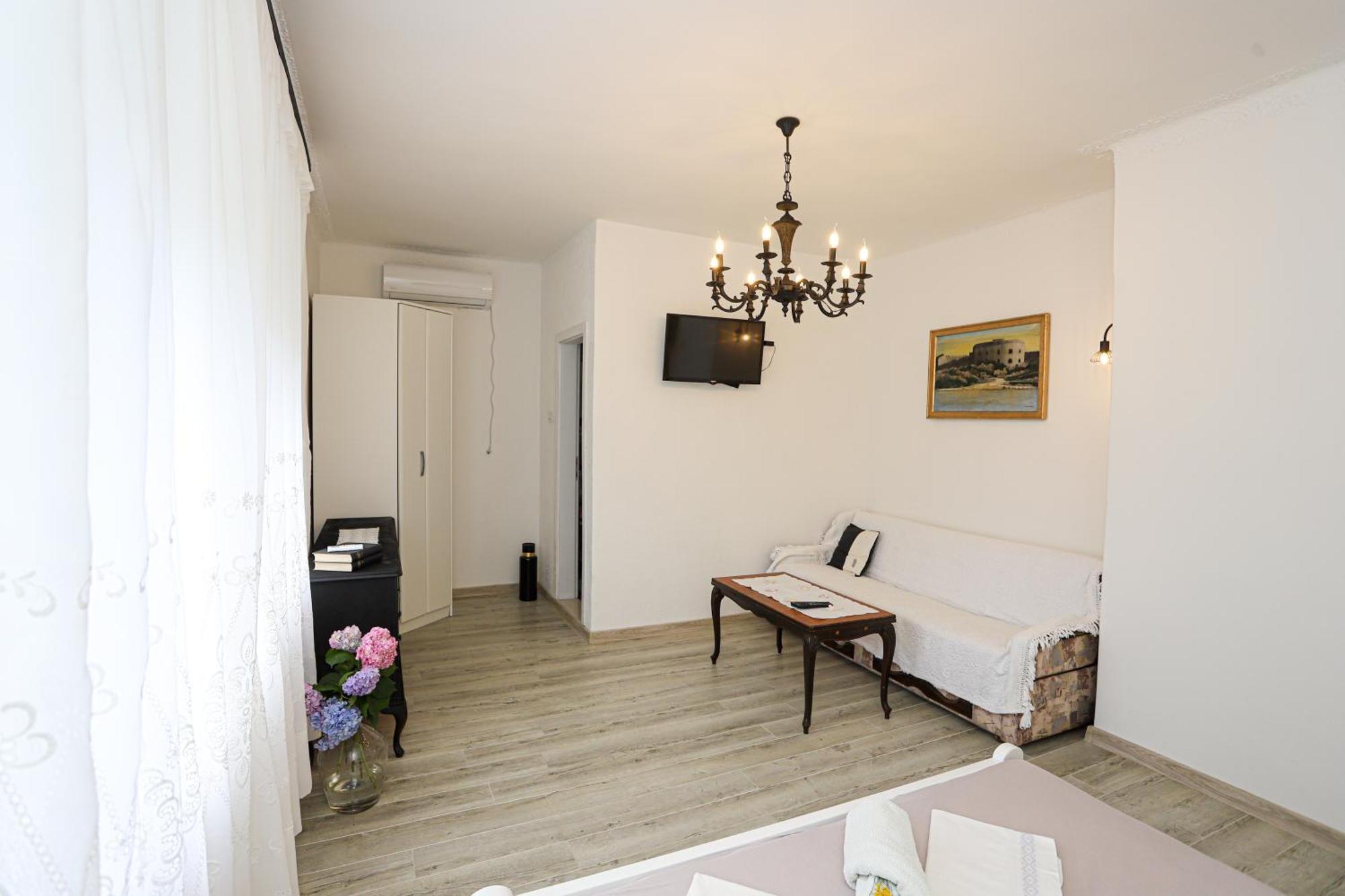 Vila Skala Herceg Novi Værelse billede