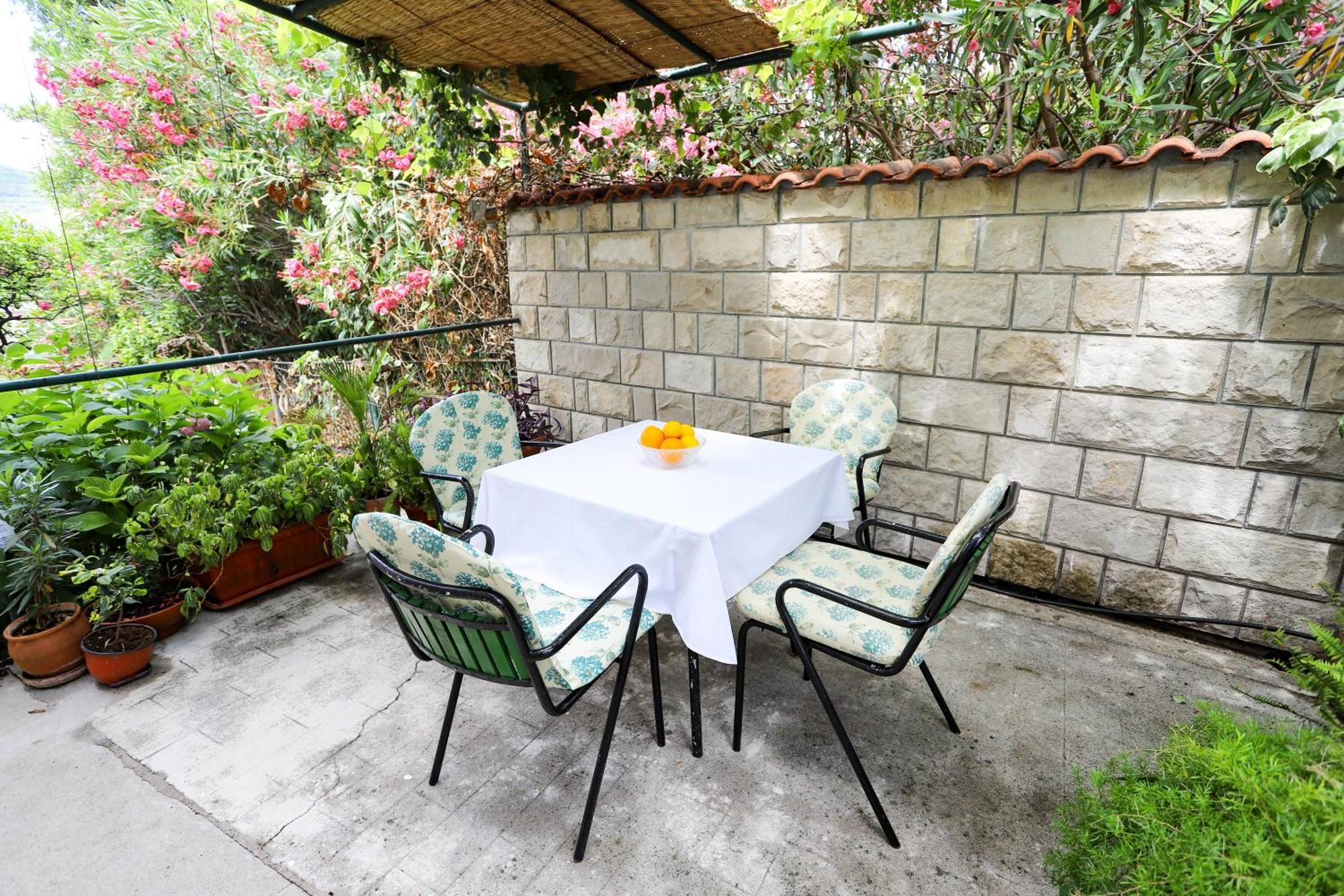 Vila Skala Herceg Novi Værelse billede