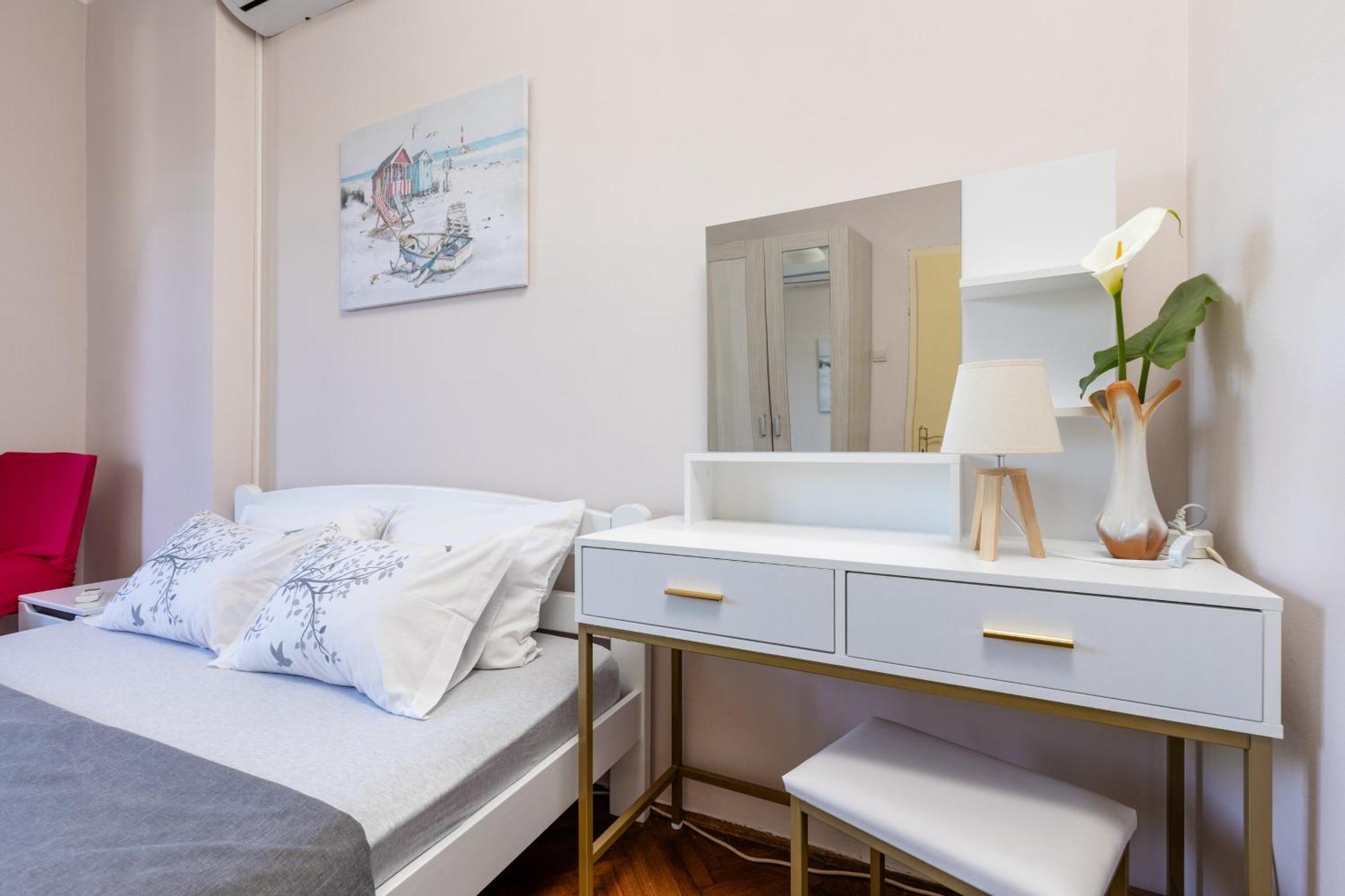 Vila Skala Herceg Novi Værelse billede