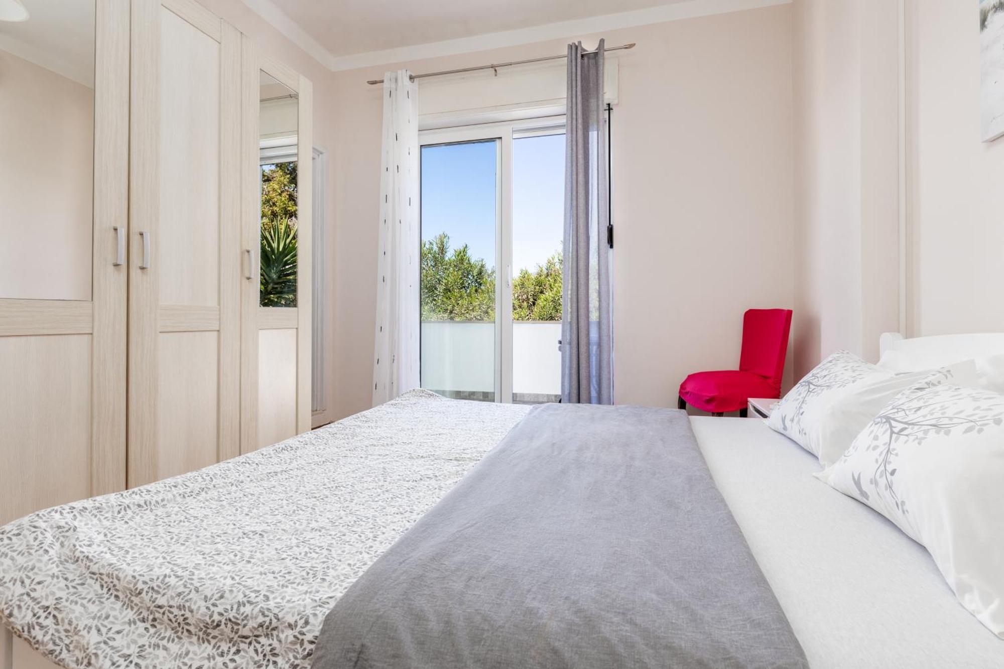 Vila Skala Herceg Novi Værelse billede