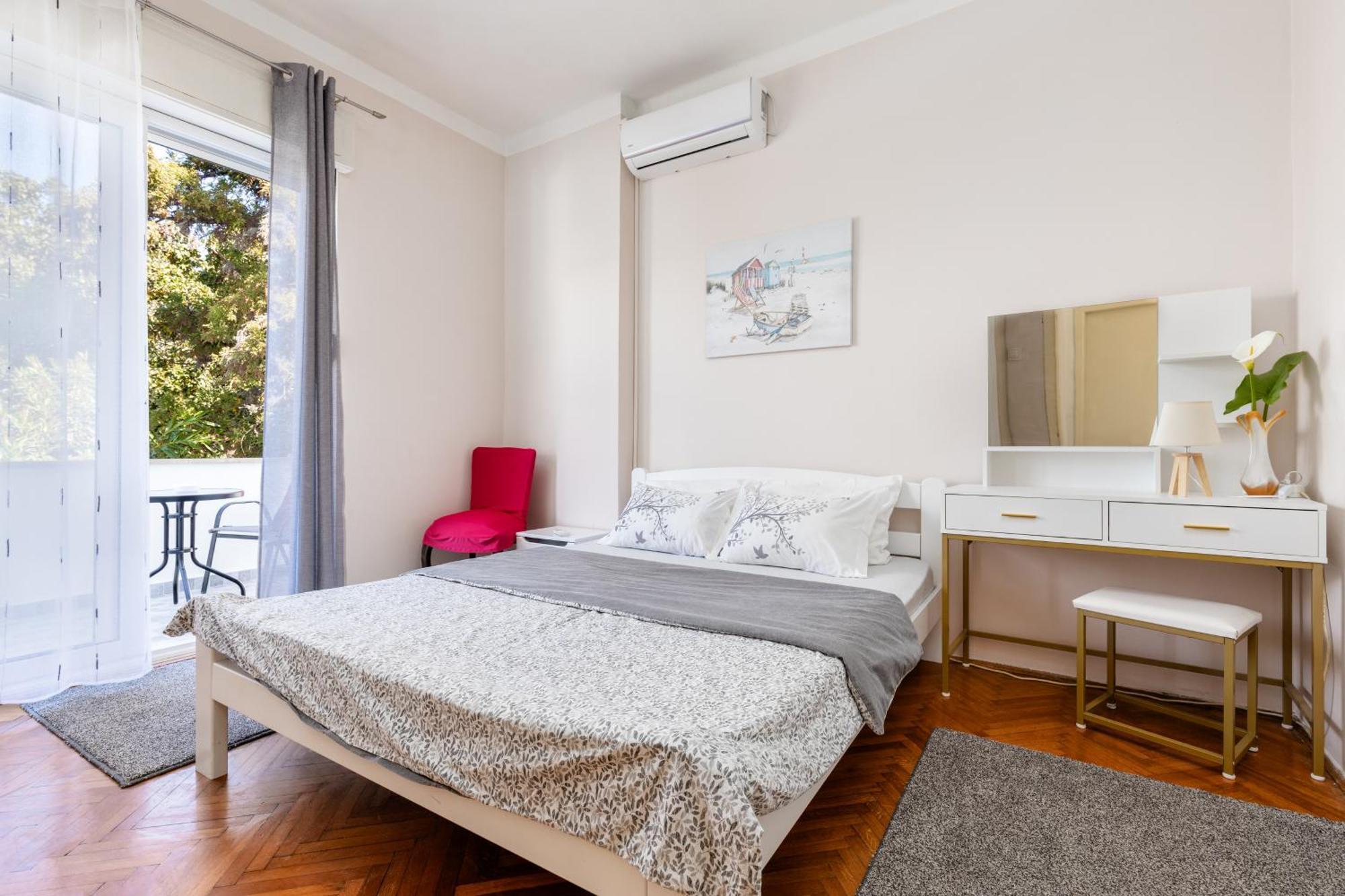 Vila Skala Herceg Novi Værelse billede